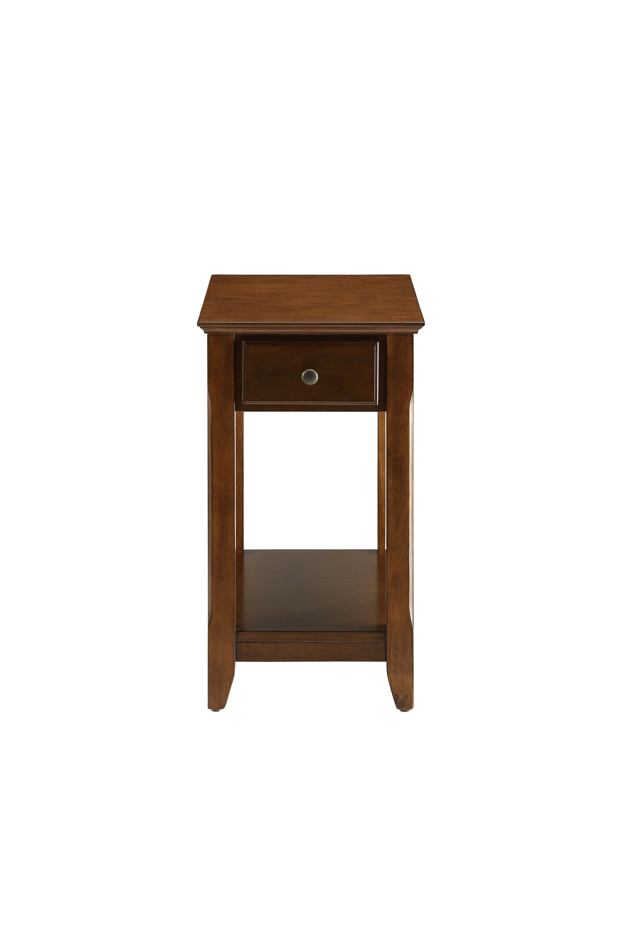 Bertie Rectangular Leg Table