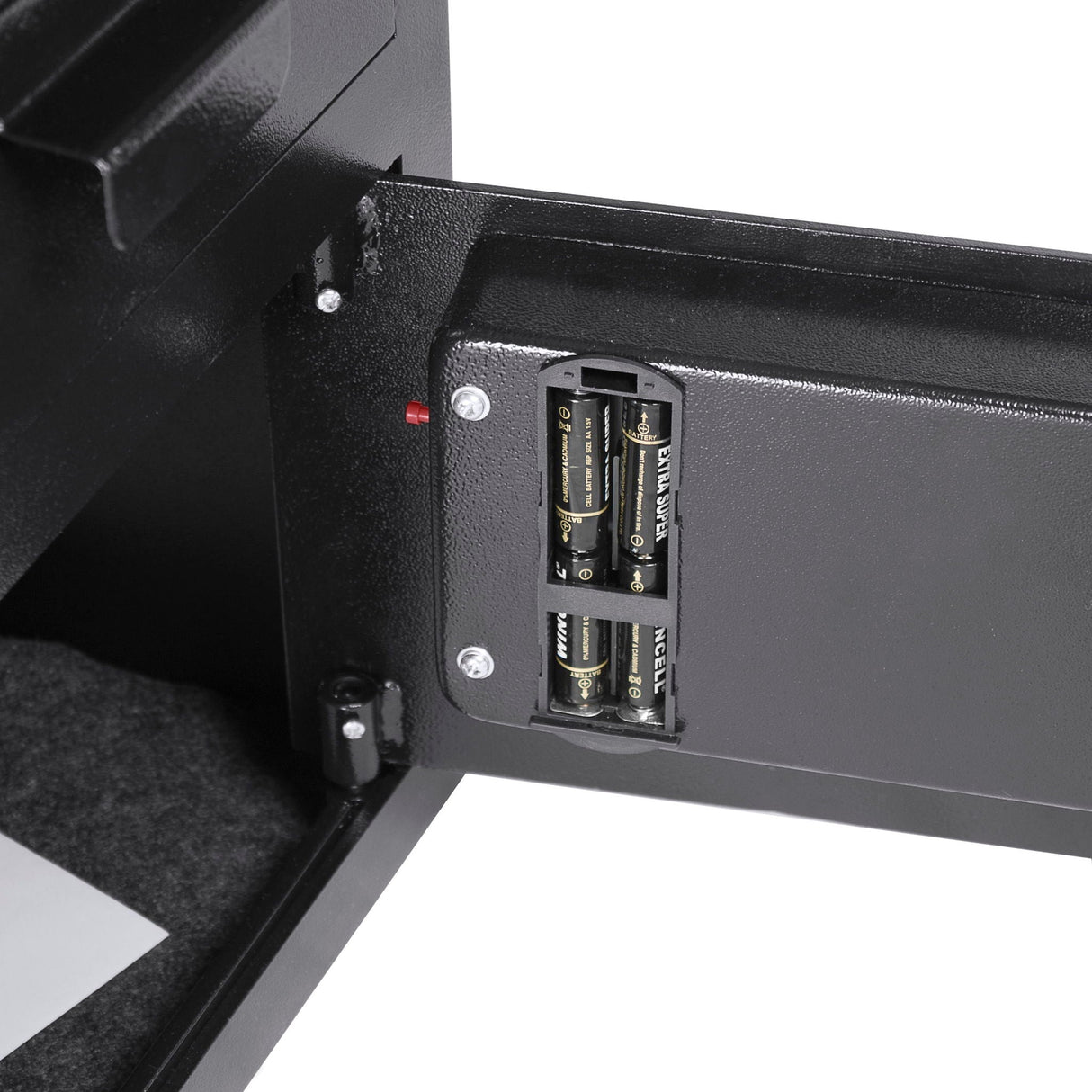 Durable Keypad Depository Safe
