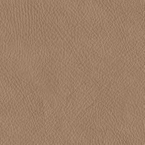 Bandon - Oversized Accent Ottoman - Toffee