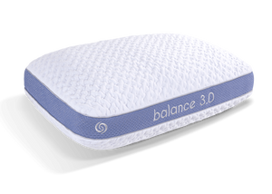 BedGear Balance Rectangle Pillow, Size 3.0