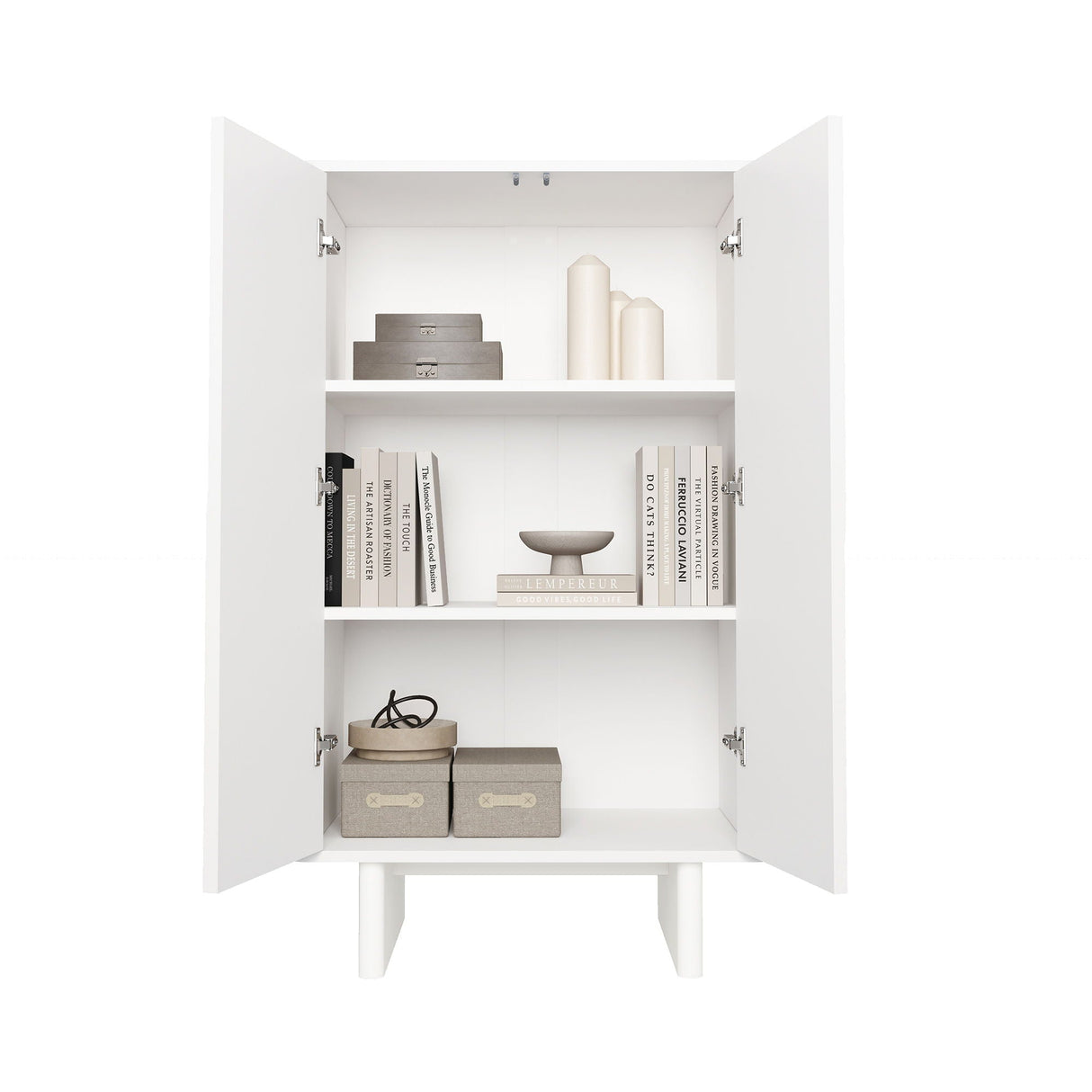 Ella - Accent Cabinet