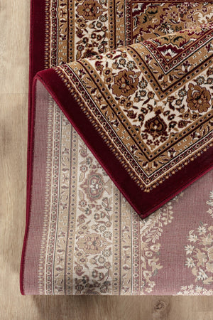 Manchester GC_HER5007 Rug