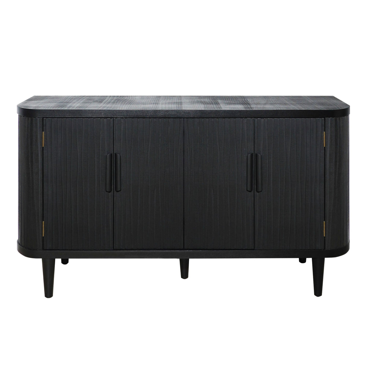 Modern Accent Storage Cabinet