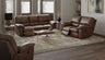Stetson - Lay Flat Reclining Loveseat