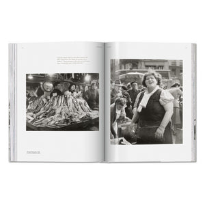 Robert Doisneau. Paris (German, French, English)