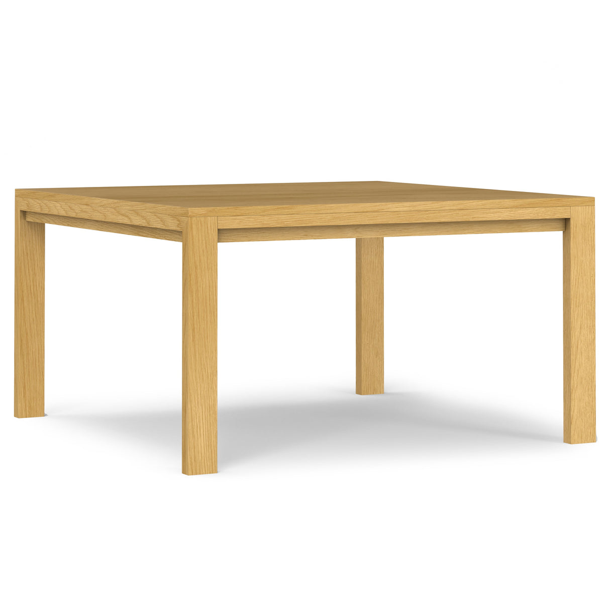 Wilson Square Dining Table