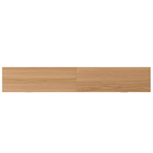 TV Stand, Media Console With Cable Management