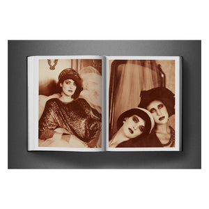 David Bailey. Eighties (English)