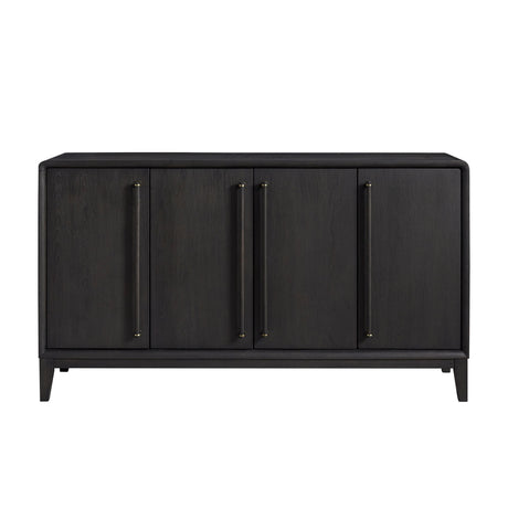 Peppercorn Serving Table