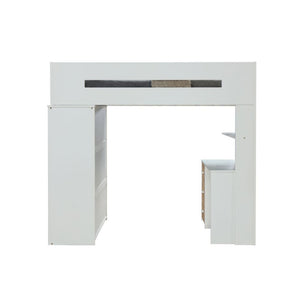 Nerice - Loft Bed