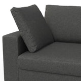 Charlie 96 Inch Deep Seater Sofa