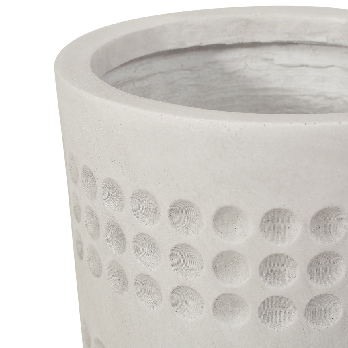 Elegant Design Cube Planter