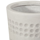 Elegant Design Cube Planter