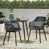 Azalea - Chair (Set of 2)