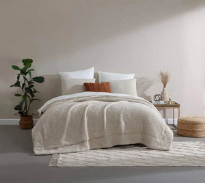 Snug + Bamboo Viscose Sham Set
