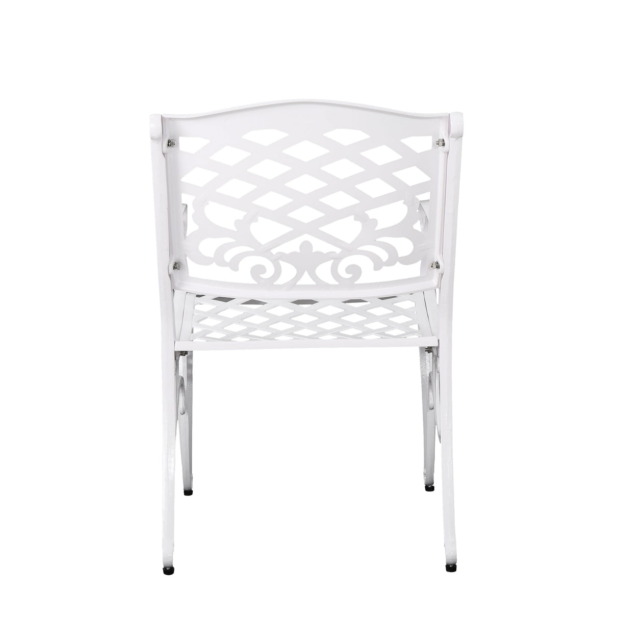 Monterey Outdoor 7 Piece Dining Set