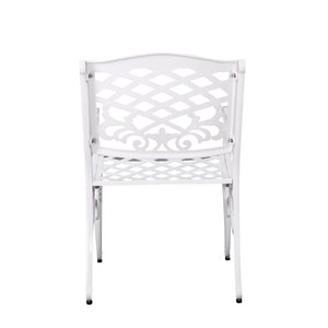 Monterey Outdoor 7 Piece Dining Set