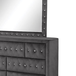 Sophia - 5 Piece Bedroom Set