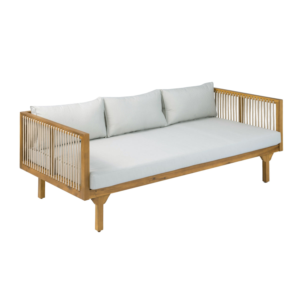 Outdoor Patio Sofa