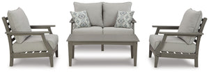 Visola - Lounge Set