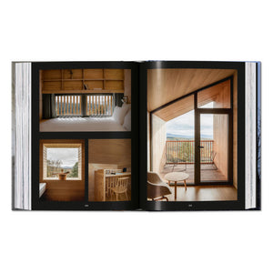 Homes For Our Time. Small Houses. 45th Ed. (German, French, English)