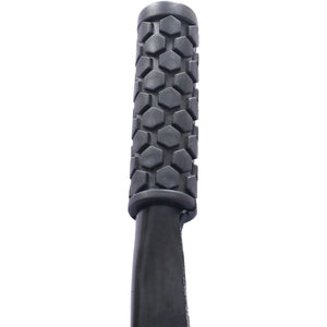 Fence Stretcher All Purpose Splicer Steel Tool For High Tensile, Barbed, And Smooth Wire Fences - Black