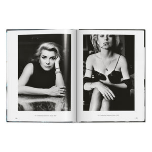 Helmut Newton & Alice Springs. Us and Them (German, French, English)