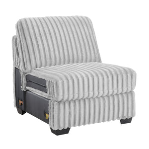 Snuggle - Living Room Sectional