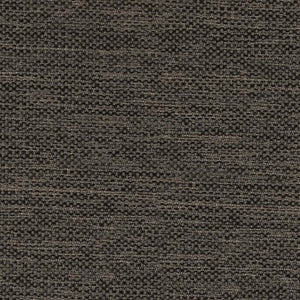 Paige - Flared Arm Chair - Charcoal Gray