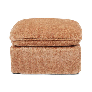 Sectional Sofa With Moveable Ottoman