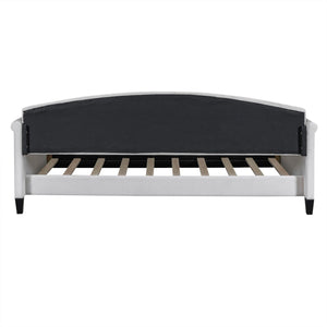 Modern Tufted Button Daybed