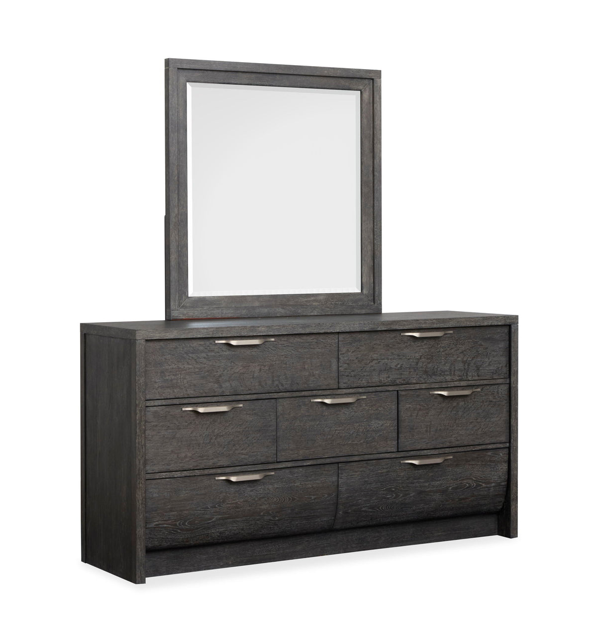 Kinsley - Drawer Dresser