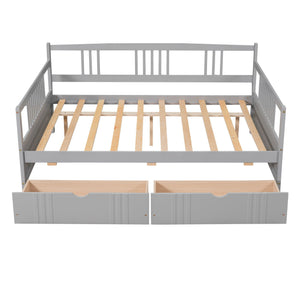 Multifunctional Modern Daybed