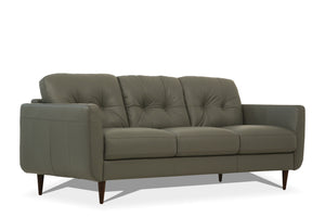 Radwan Pesto Sofa