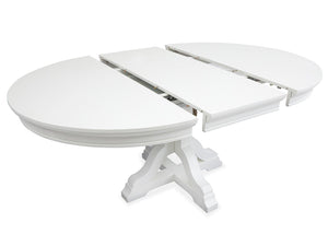 Charleston - 48" Round Dining Table