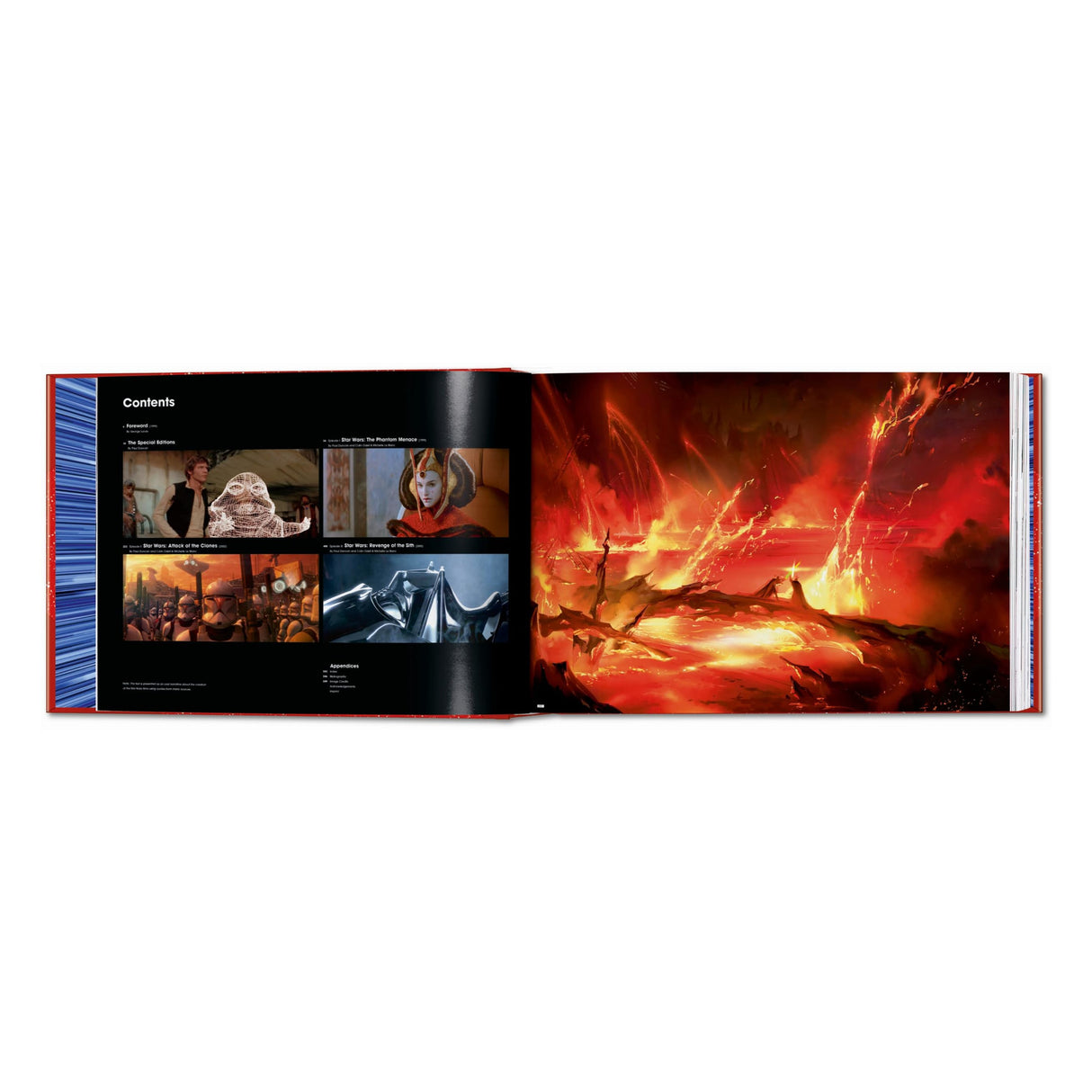 The Star Wars Archives. 1999–2005 (English)