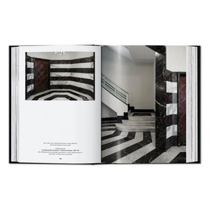 Entryways of Milan. Ingressi di Milano. 45th Ed. (English, Italian)