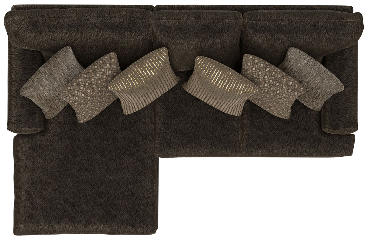 Mammoth - Sectional