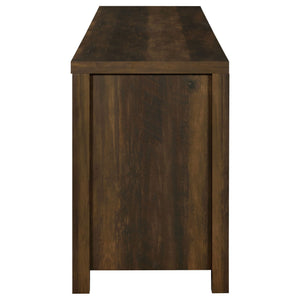 Madra - 2 Door TV Stand