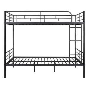 Steel Construction Bunk Bed
