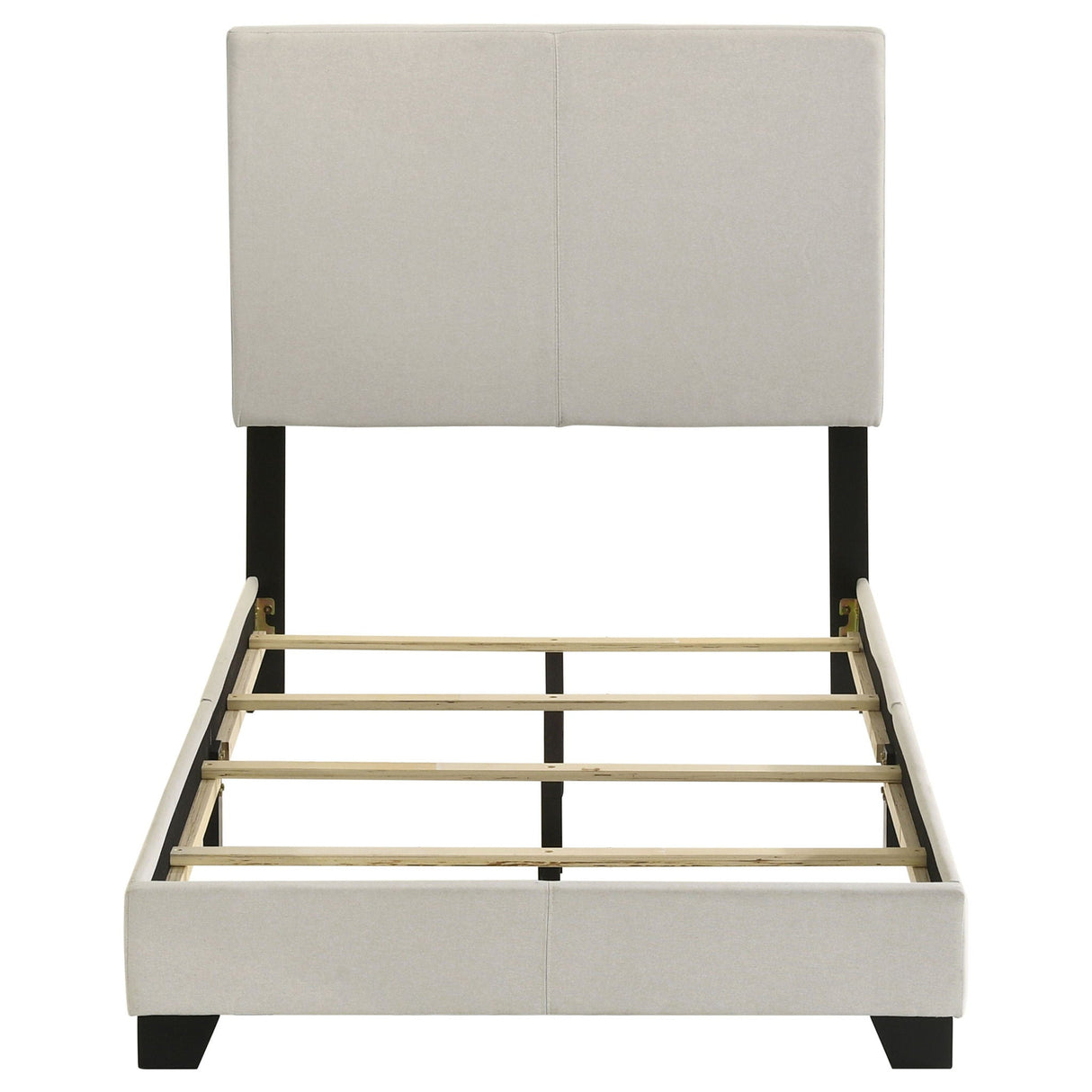 Efram - Panel Bed