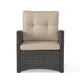 Outdoor & Patio Furniture