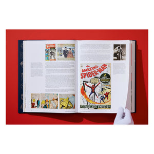 The Stan Lee Story (English)