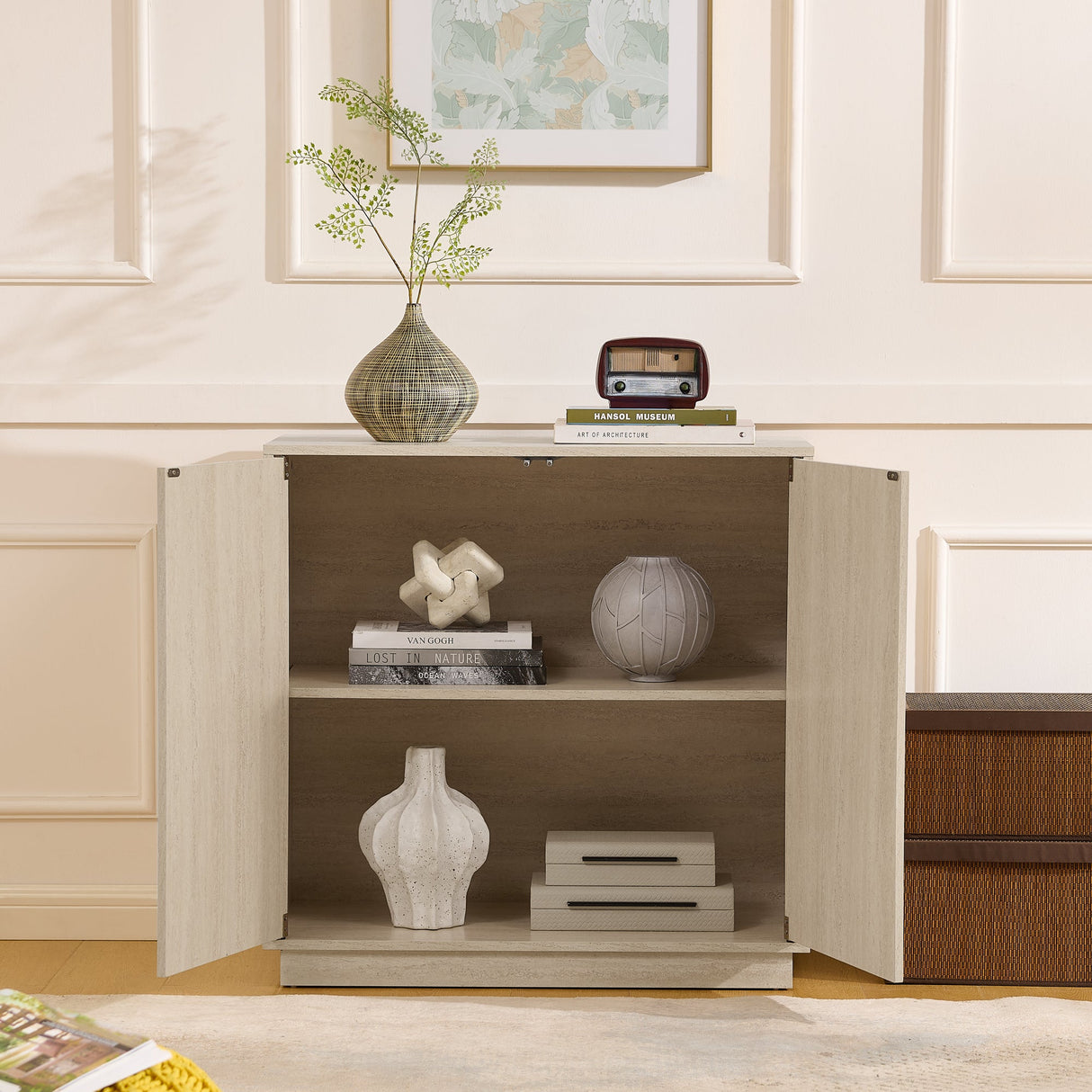 Floor-standing Cabinet