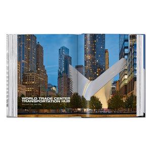 Calatrava. Complete Works 1979–Today. 45th Ed. (German, French, English)