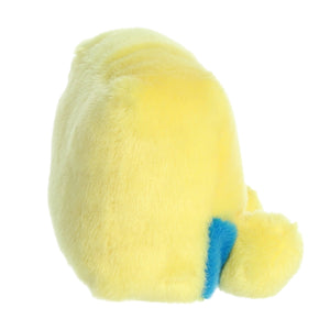 Doodle Crayon Box Palm Pal