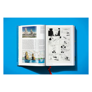 Disney Comics Library. Carl Barks’s Donald Duck. Vol. 1. 1942–1950 (English)