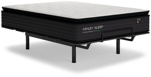 Limited Edition Pt - Mattress