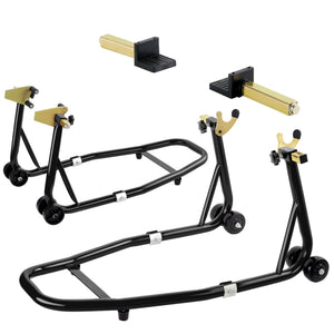Universal Motorcycle Lifting Stands