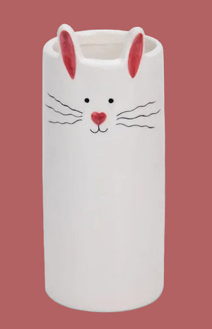 Easter Bunny Vase